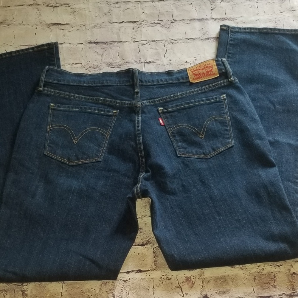 TEMP PRICE CUT LEVI'S 505
